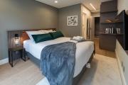 The Spot One By Xtay - Apartamentos de Luxo com acesso exclusivo ao Balneário Shopping