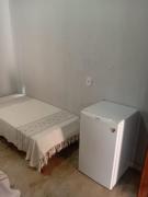 Suítes da Raquel Ype Amarelo