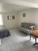 Studiolägenhet i centrala Kopparberg