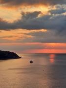 Loft sea view 400 meters from Monaco