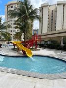 Royal Park Caldas Novas