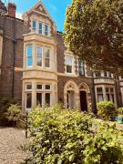 Pontcanna Place Apartments by Urban Space