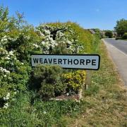 Top Weaverthorpe