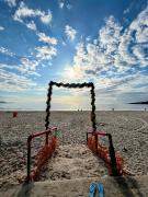 Charming studio just 2 blocks from Copacbana Beach