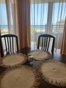 Sea view Apartment South Beach Tsarevo