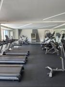 Light Residence Condo with Pool View