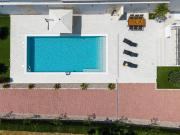 Villa 65 Large 55m2 Private Heated Pool Peaceful Escape