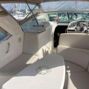 Sea Bloom II - Night in a Fancy Speedboat