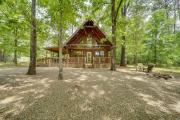 Top Broken Bow