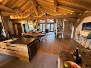 Les Hirondelles de Bellevue - spacieux logement avec cheminée