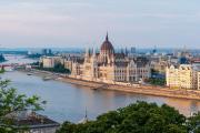 Top Budapest