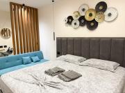 Shkodra Studio Apartment