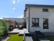 Mi Amore- Gîte 3 suites près de Lyon, parking free