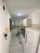 Departamento en el centro de la ciudad