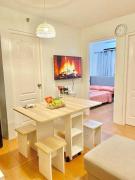JDs Place 2BR Unit at SRP CEBU