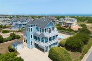 Sunshine & Water Views - Best in the Outer Banks!