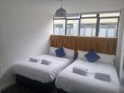 Sevenstay Apartments Bold Street