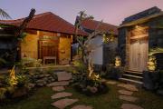 Kumala Ubud Villa