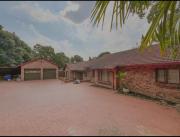 Valley Inn Guest House, Accommodation 17 Elizabeth Ave, Rivonia, Sandton, 2191