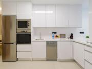 Apartment in Las Palmas near Playa de Las Canteras