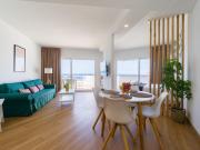 Apartment Las Canteras with Ocean Views
