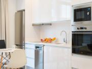 Studio in Las Palmas near Playa de Las Canteras