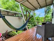 Casa Abierta Playa Juquillal 2 habitaciones