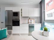 Apartment in Las Palmas near Las Canteras Beach