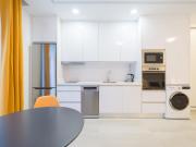 Apartment in Las Palmas near Playa de Las Canteras