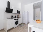 Apartment in Las Palmas near Las Canteras Beach