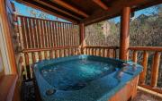 Bearfoot Memories - Large Game Room, Outdoor Hot Tub + Community Pool Access