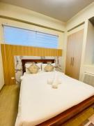 41 Minimalist Cozy Suite