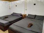 บ้านดินโฮมสเตย์ ปางอุ๋ง