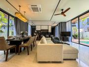 The Ozone Luxury Villas Phuket