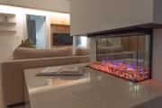 Luxury 2BR Penthouse in Villa with Pool