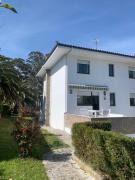 La Casina de Rodiles