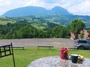 Casa din Livadă, Poiana Mărului, Brasov