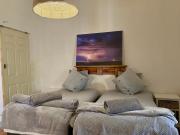 Little Rock Mountain House