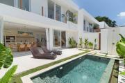 Alluring New 2 Bed Pool Villa, Close To Cafes