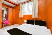 Hotel O Bangalore Banaswadi Railway Station