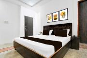 Hotel O Vrindavan Yojna Lucknow