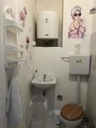 Rifugio con cortile Rifugio con cortile