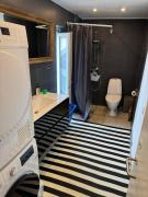 Thistedvej 85C, Room 4