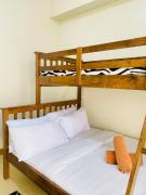 43 Spacious Staycation Spot