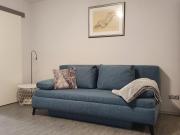 Ferienwohnung Kajüte C 17