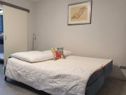 Ferienwohnung Kajüte C 17