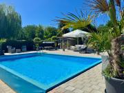 Panorama Garden Pasohlavky