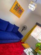 Lovely Homely APT 1BR