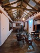 Top Estación El Salto