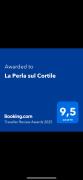 La Perla sul Cortile
